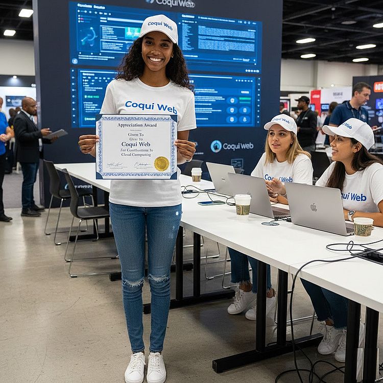 Appreciation Award 6