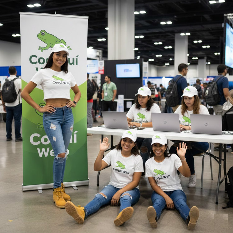 Fulton County Tech Expo Photo 2