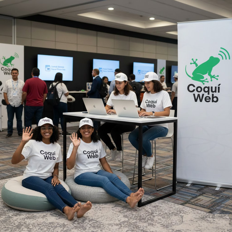 Fulton County Tech Expo Photo 4